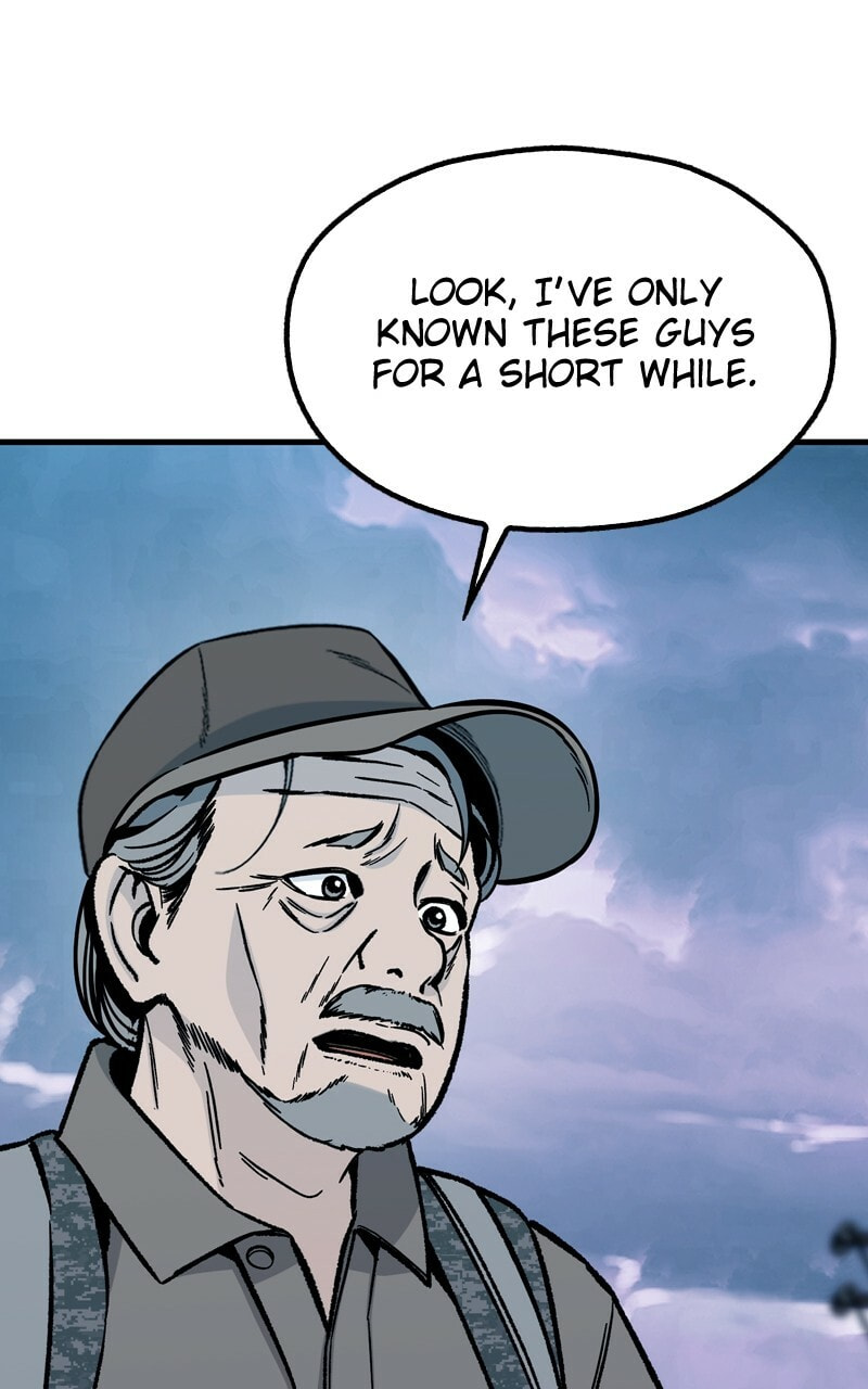 Read Survive to Revive chapter 47 image 73 on Lezhin