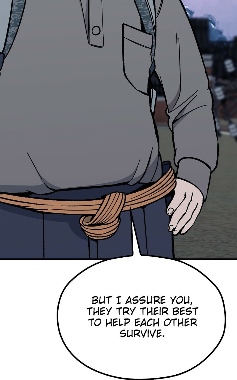Read Survive to Revive chapter 47 image 74 on Lezhin