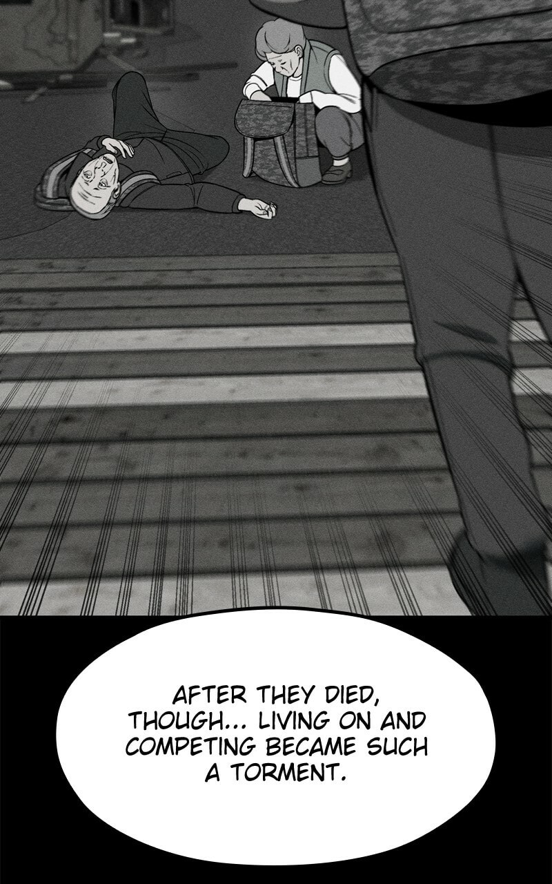 Read Survive to Revive chapter 47 image 80 on Lezhin