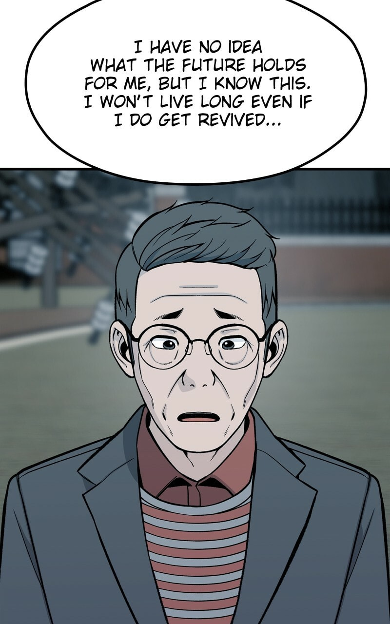 Read Survive to Revive chapter 47 image 84 on Lezhin