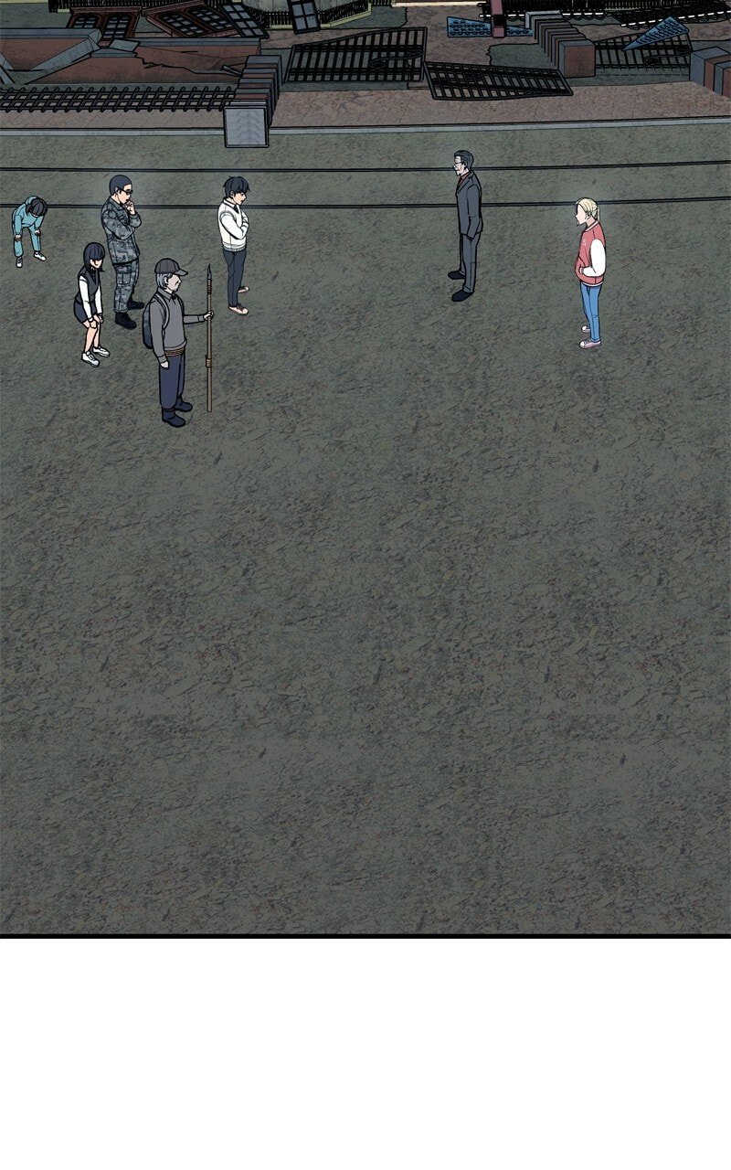 Read Survive to Revive chapter 47 image 91 on Lezhin