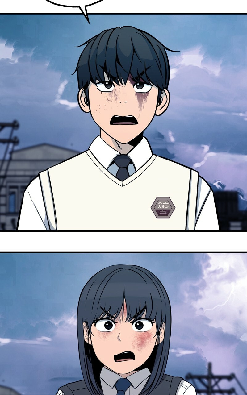 Read Survive to Revive chapter 48 image 10 on Lezhin