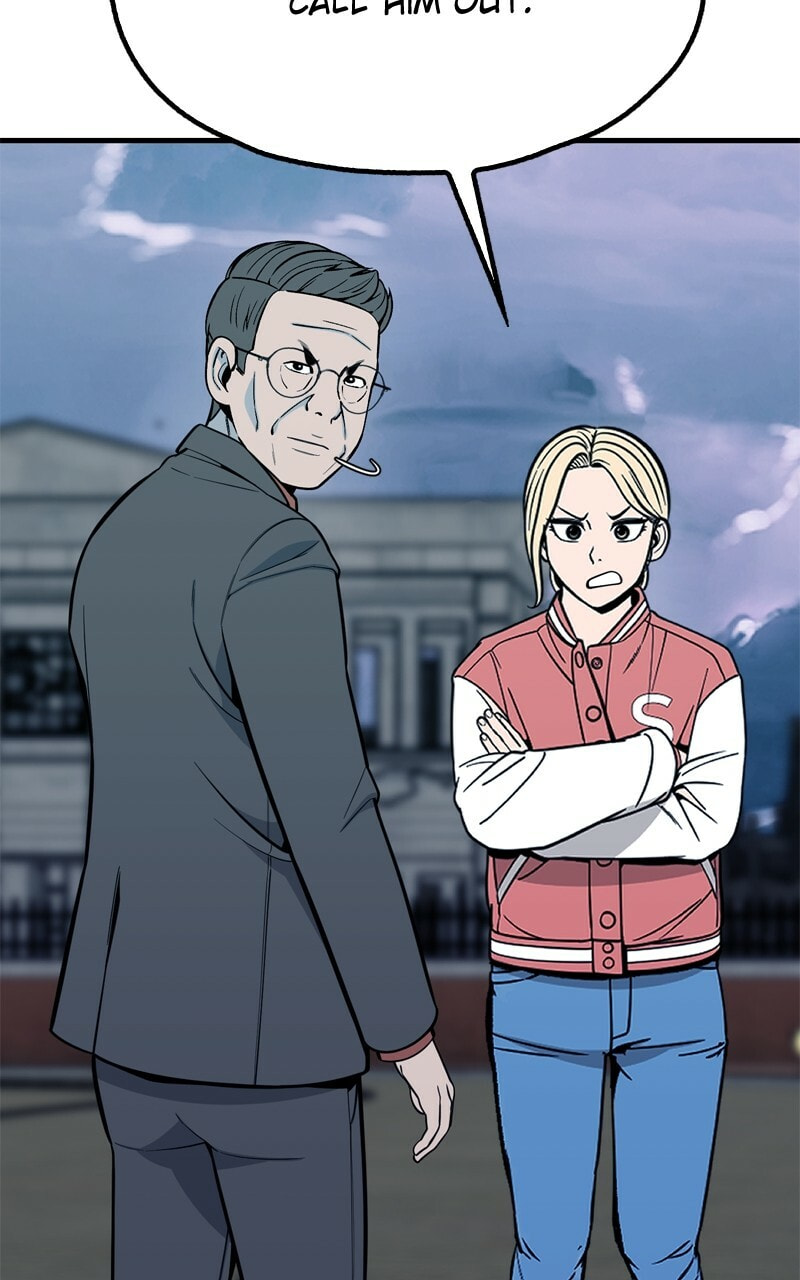 Read Survive to Revive chapter 48 image 100 on Lezhin
