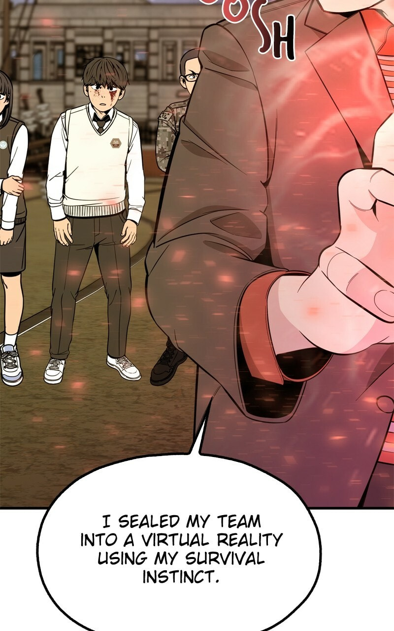 Read Survive to Revive chapter 48 image 113 on Lezhin