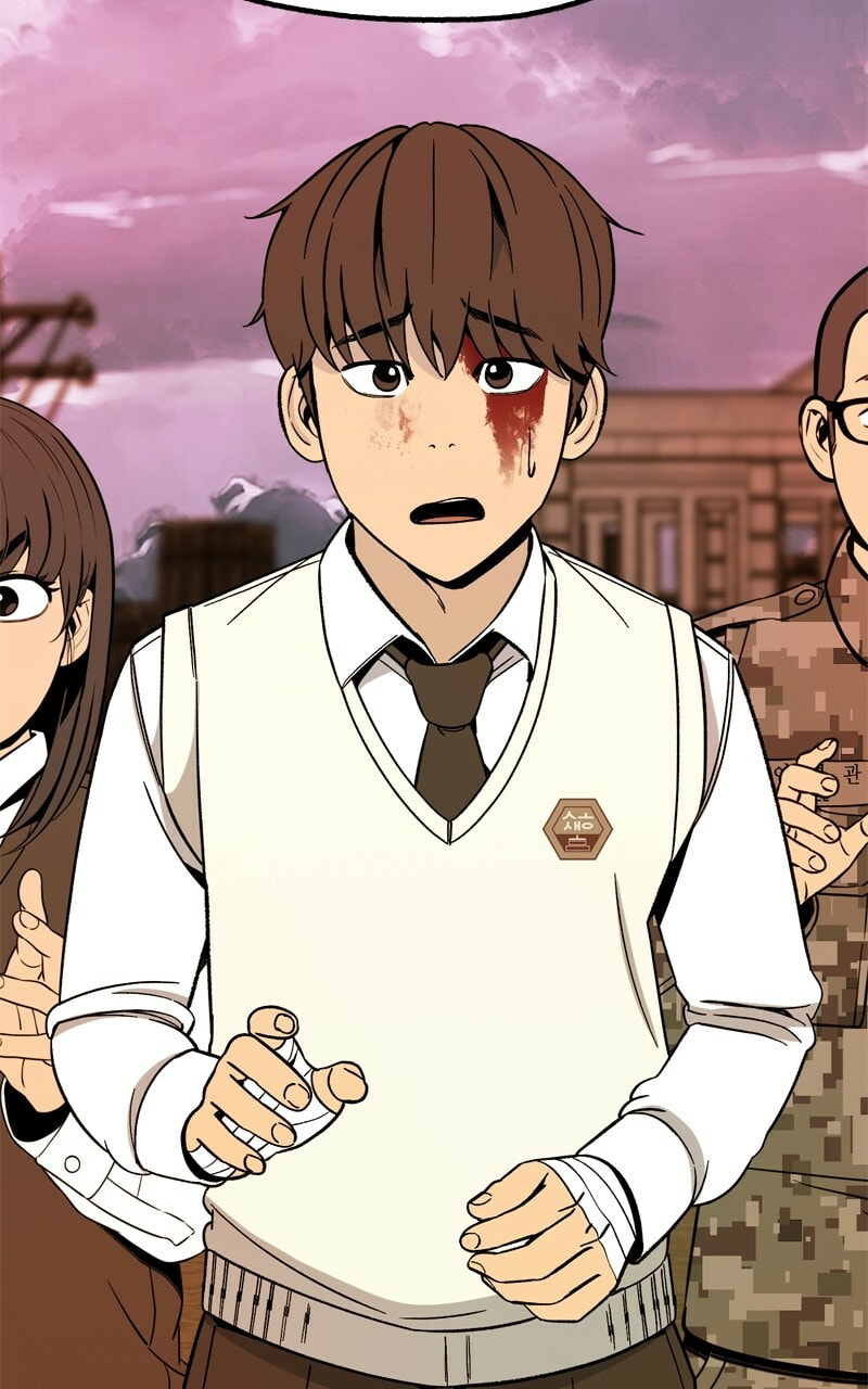 Read Survive to Revive chapter 48 image 119 on Lezhin