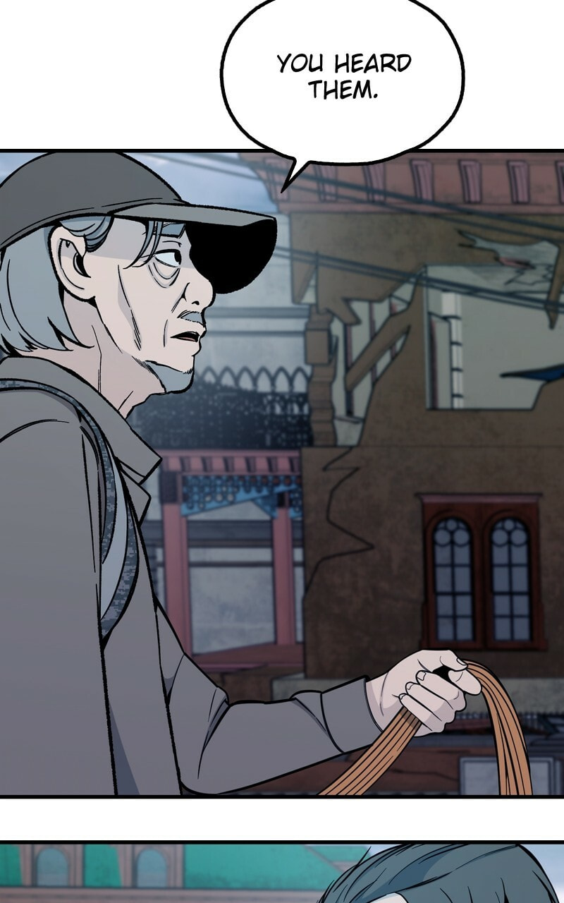 Read Survive to Revive chapter 48 image 12 on Lezhin