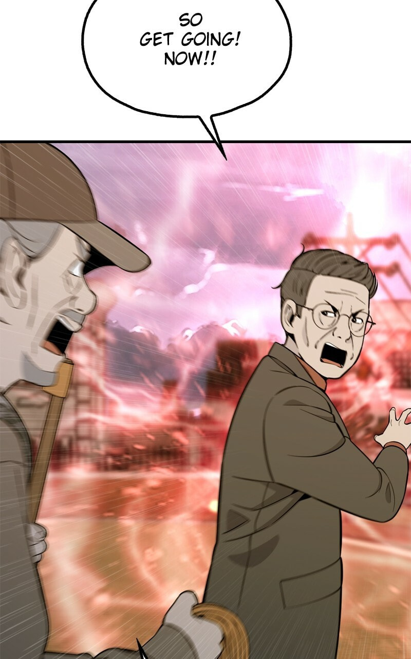 Read Survive to Revive chapter 48 image 121 on Lezhin