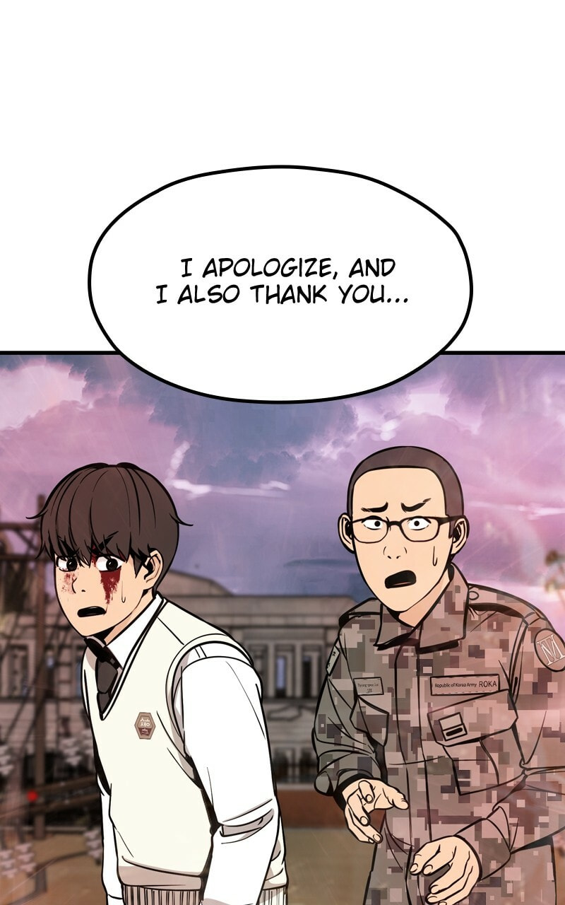 Read Survive to Revive chapter 48 image 136 on Lezhin