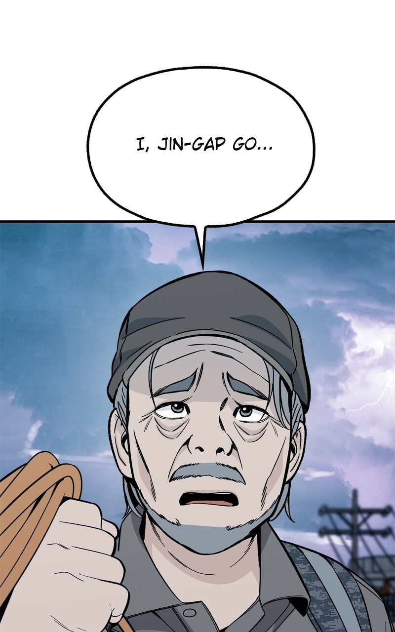 Read Survive to Revive chapter 48 image 14 on Lezhin