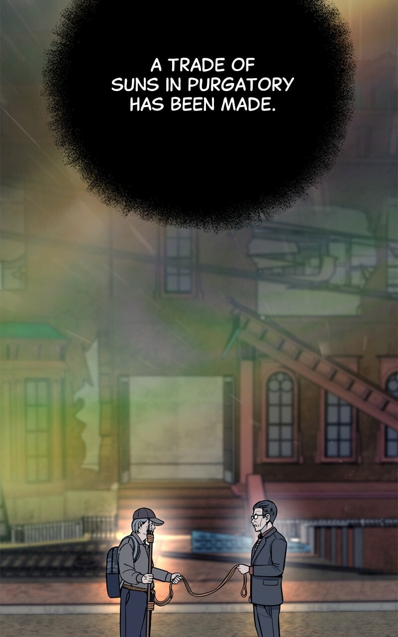 Read Survive to Revive chapter 48 image 17 on Lezhin