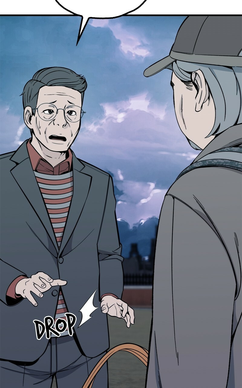 Read Survive to Revive chapter 48 image 19 on Lezhin