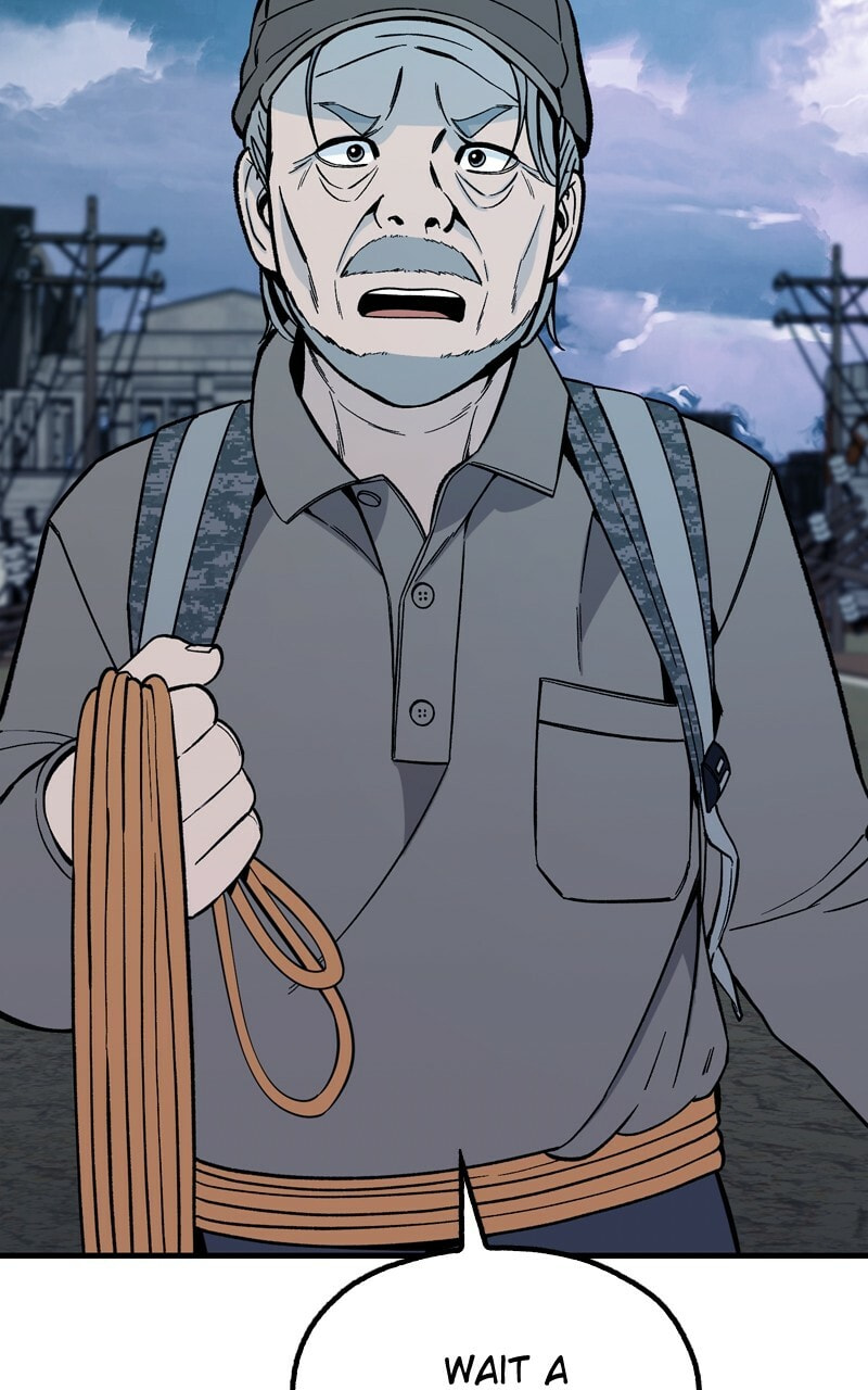 Read Survive to Revive chapter 48 image 2 on Lezhin
