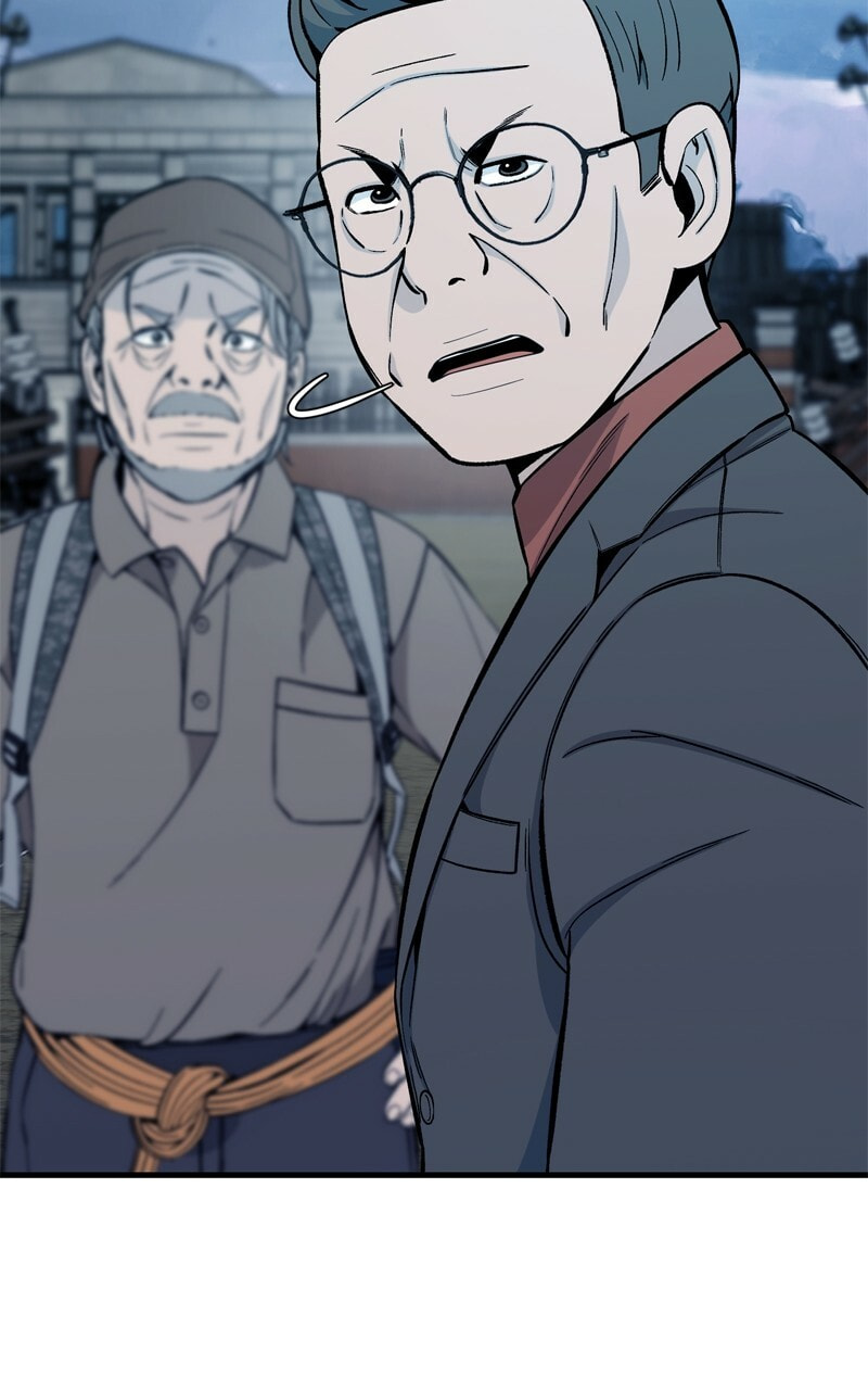 Read Survive to Revive chapter 48 image 28 on Lezhin