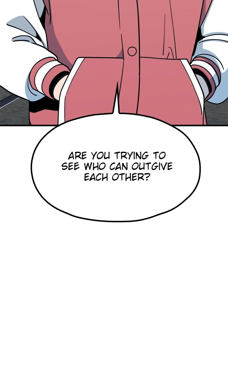 Read Survive to Revive chapter 48 image 32 on Lezhin