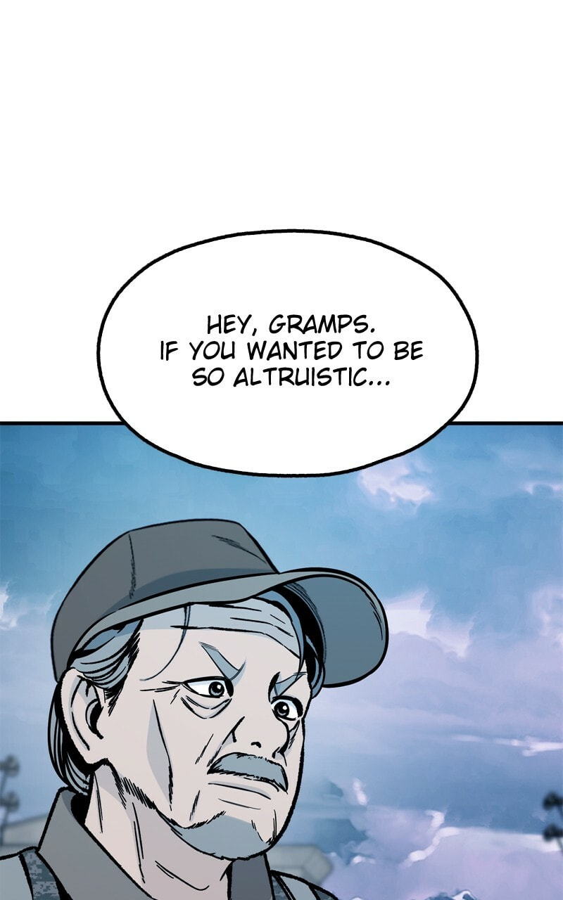 Read Survive to Revive chapter 48 image 33 on Lezhin
