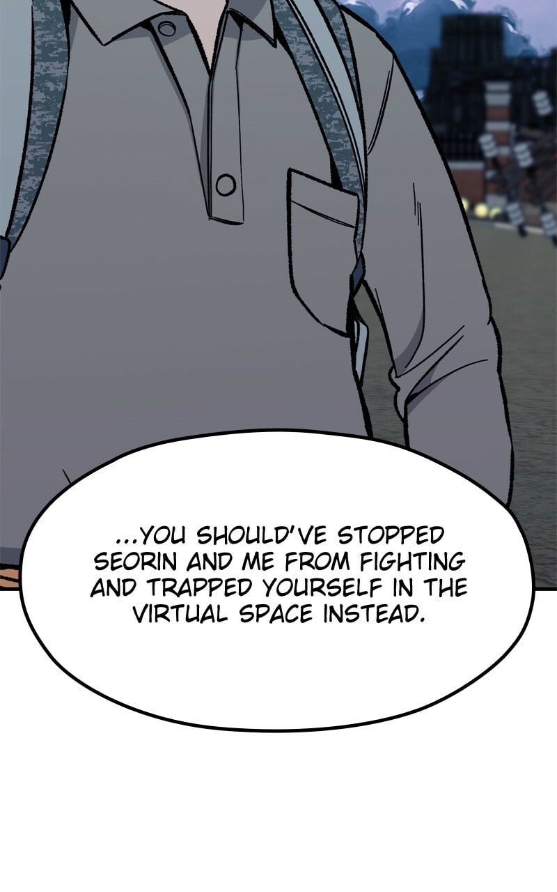 Read Survive to Revive chapter 48 image 34 on Lezhin