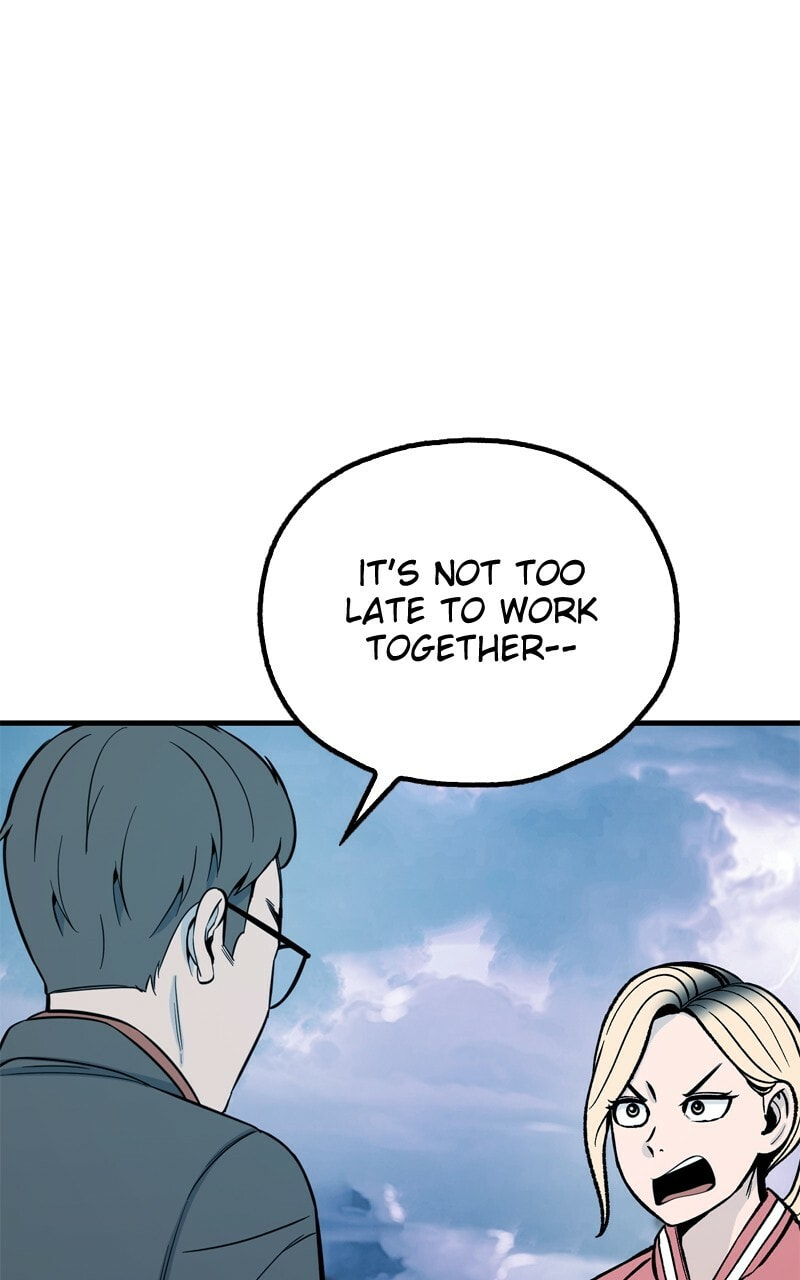 Read Survive to Revive chapter 48 image 37 on Lezhin