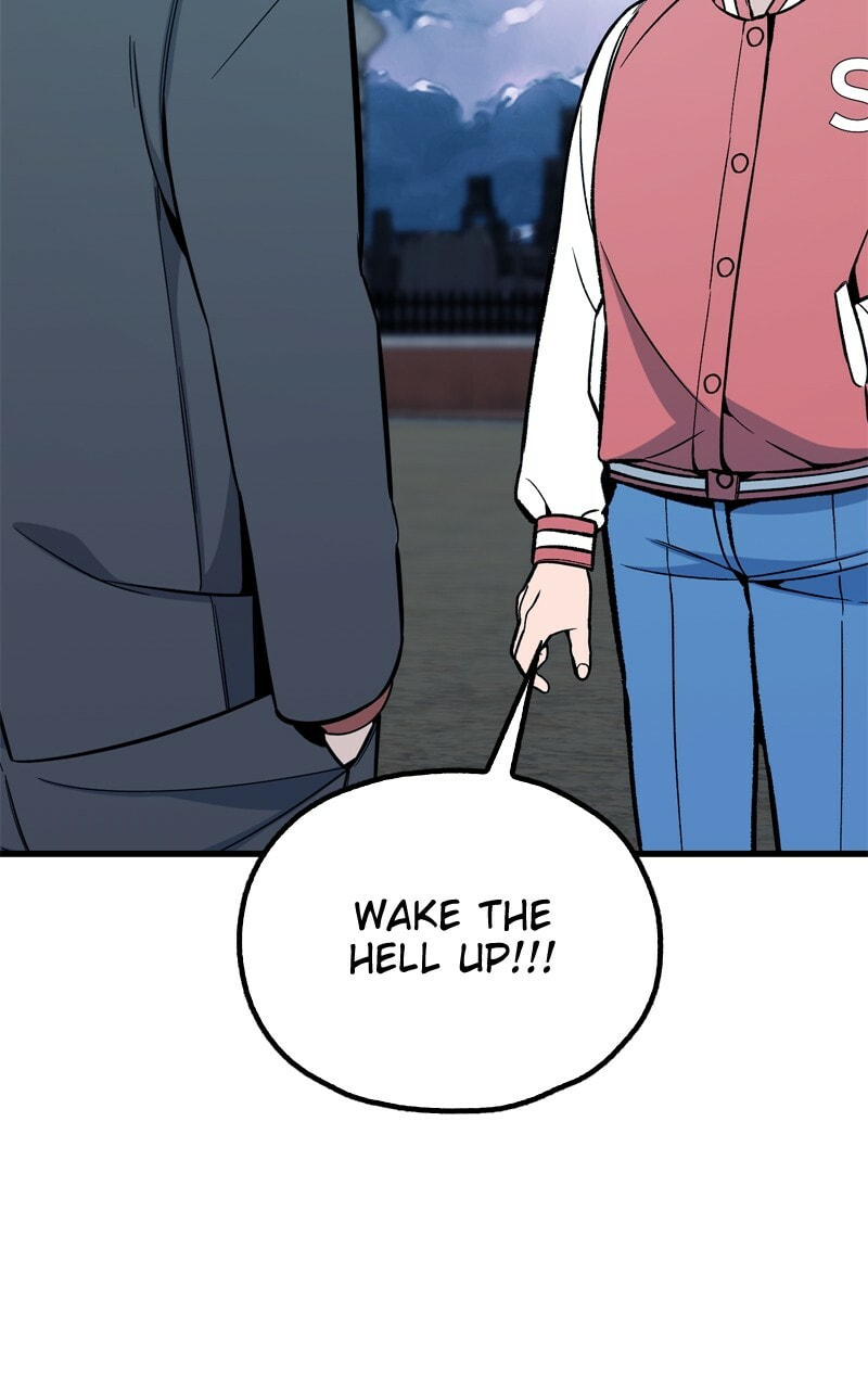 Read Survive to Revive chapter 48 image 38 on Lezhin