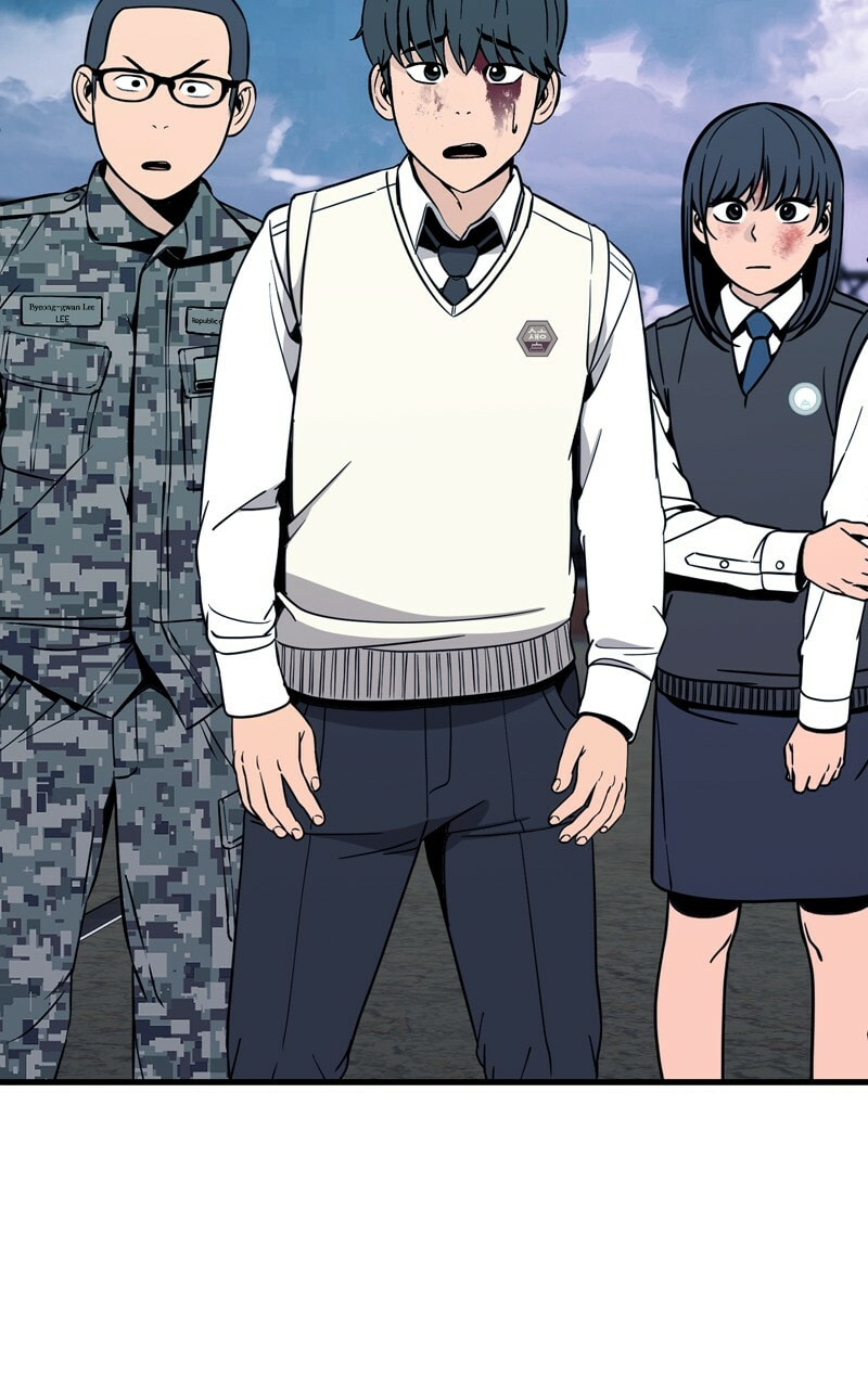 Read Survive to Revive chapter 48 image 4 on Lezhin