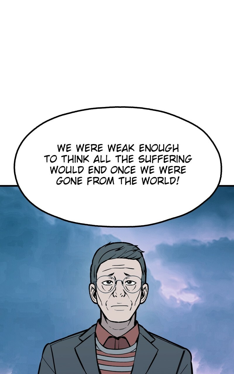 Read Survive to Revive chapter 48 image 41 on Lezhin
