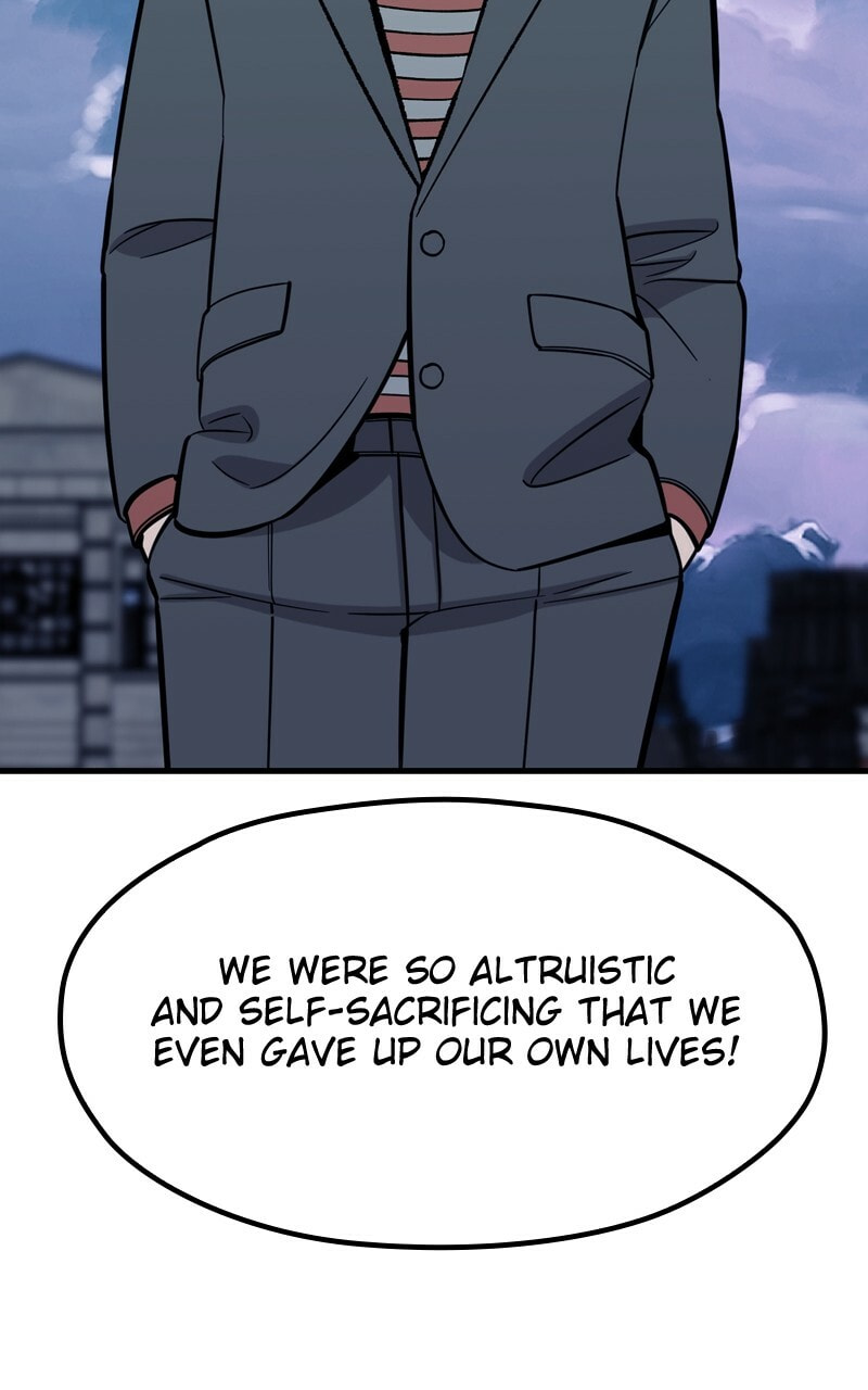 Read Survive to Revive chapter 48 image 42 on Lezhin