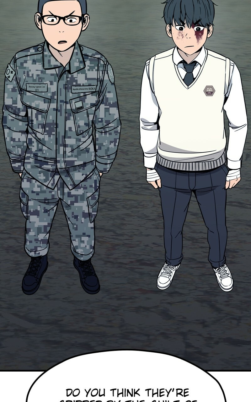 Read Survive to Revive chapter 48 image 44 on Lezhin