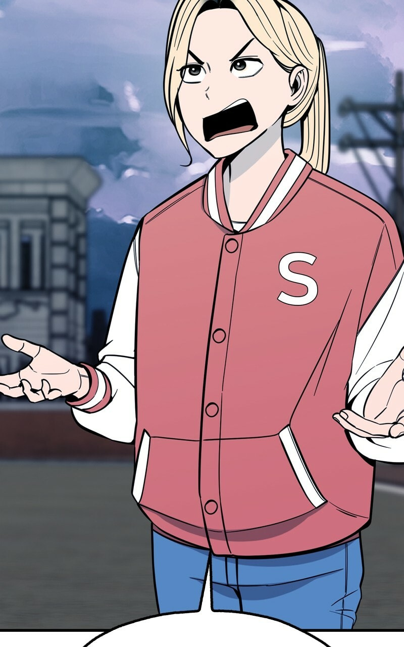 Read Survive to Revive chapter 48 image 46 on Lezhin