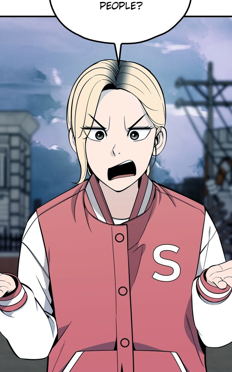 Read Survive to Revive chapter 48 image 48 on Lezhin