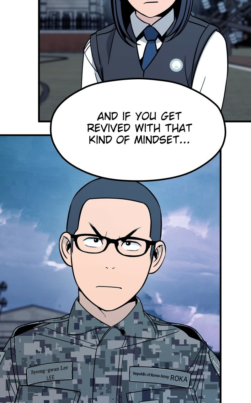 Read Survive to Revive chapter 48 image 51 on Lezhin