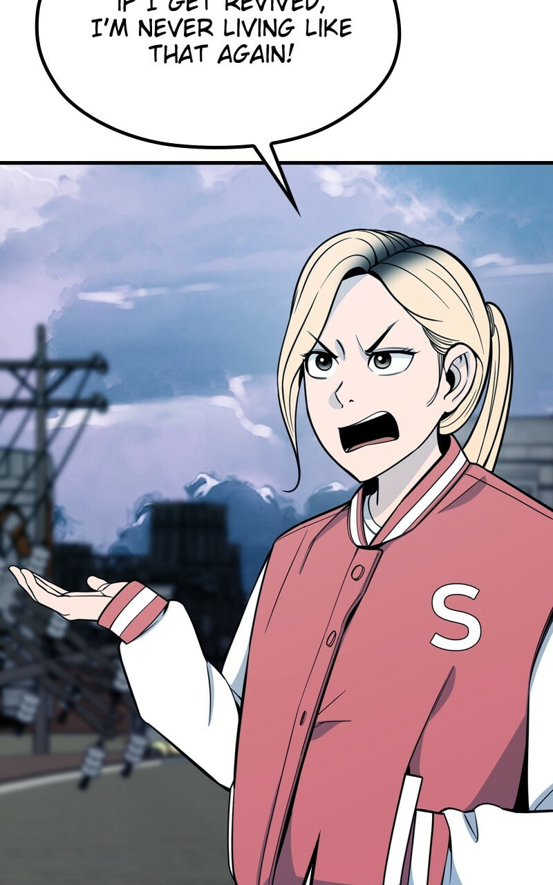 Read Survive to Revive chapter 48 image 56 on Lezhin