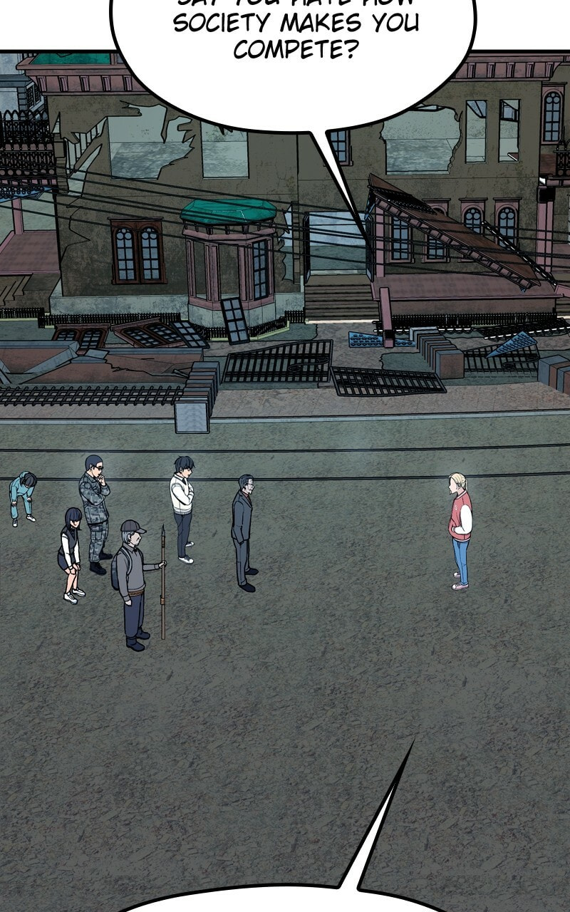 Read Survive to Revive chapter 48 image 58 on Lezhin