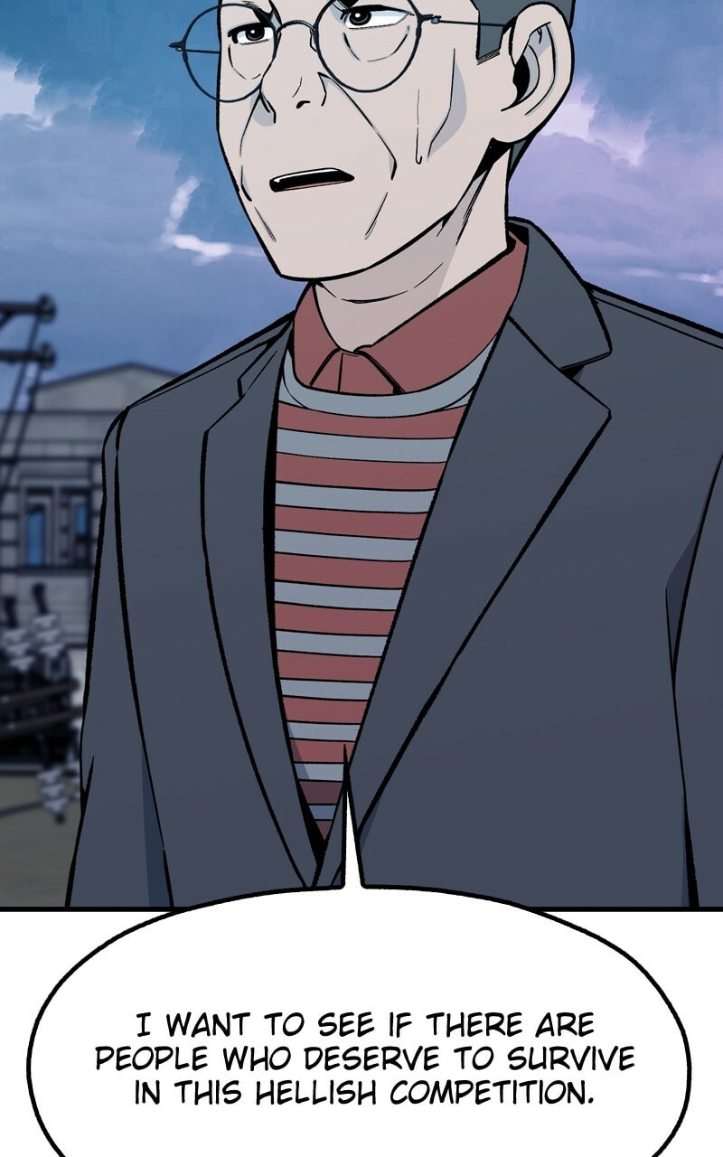 Read Survive to Revive chapter 48 image 6 on Lezhin