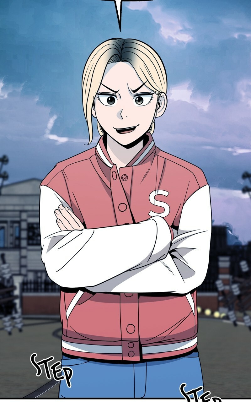 Read Survive to Revive chapter 48 image 74 on Lezhin