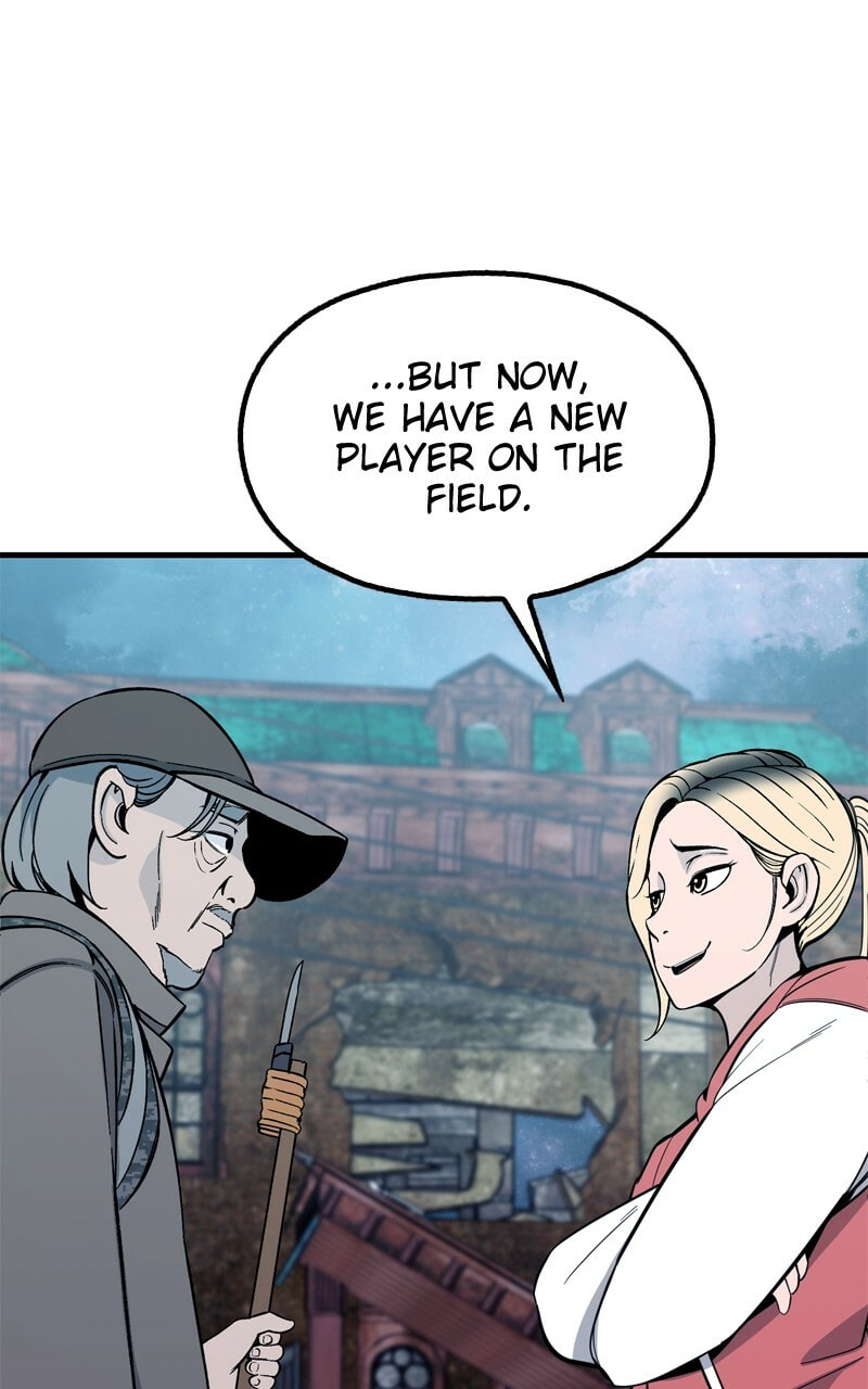 Read Survive to Revive chapter 48 image 77 on Lezhin