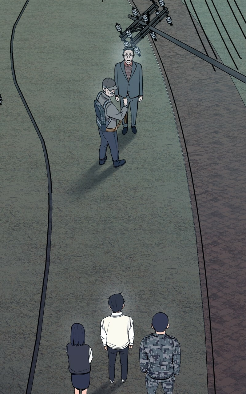 Read Survive to Revive chapter 48 image 8 on Lezhin