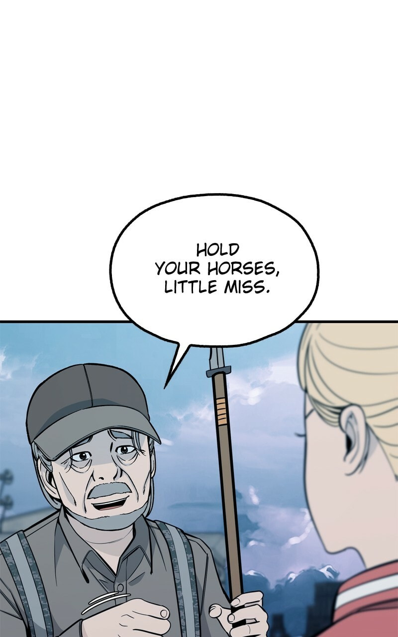 Read Survive to Revive chapter 48 image 84 on Lezhin