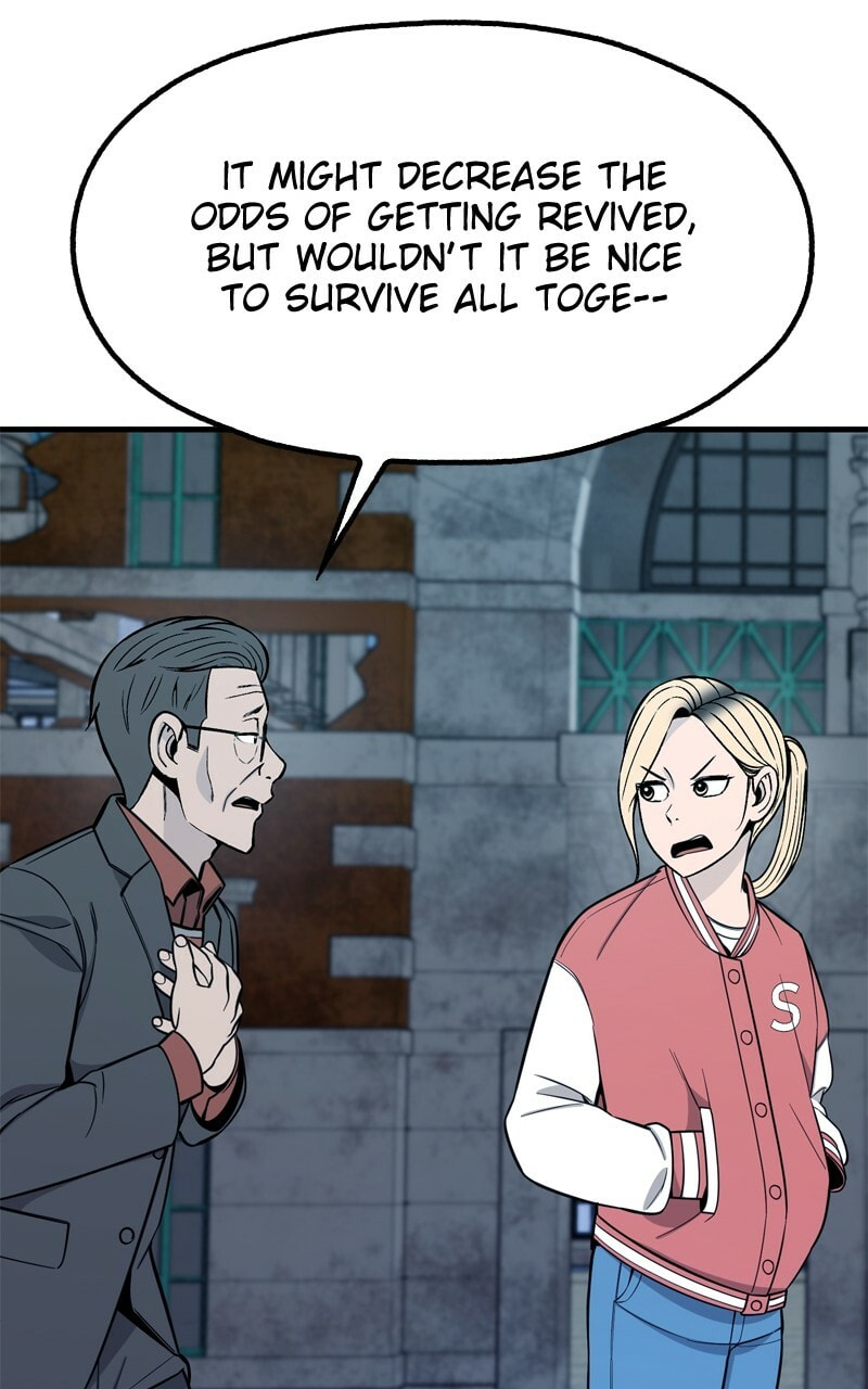 Read Survive to Revive chapter 48 image 88 on Lezhin