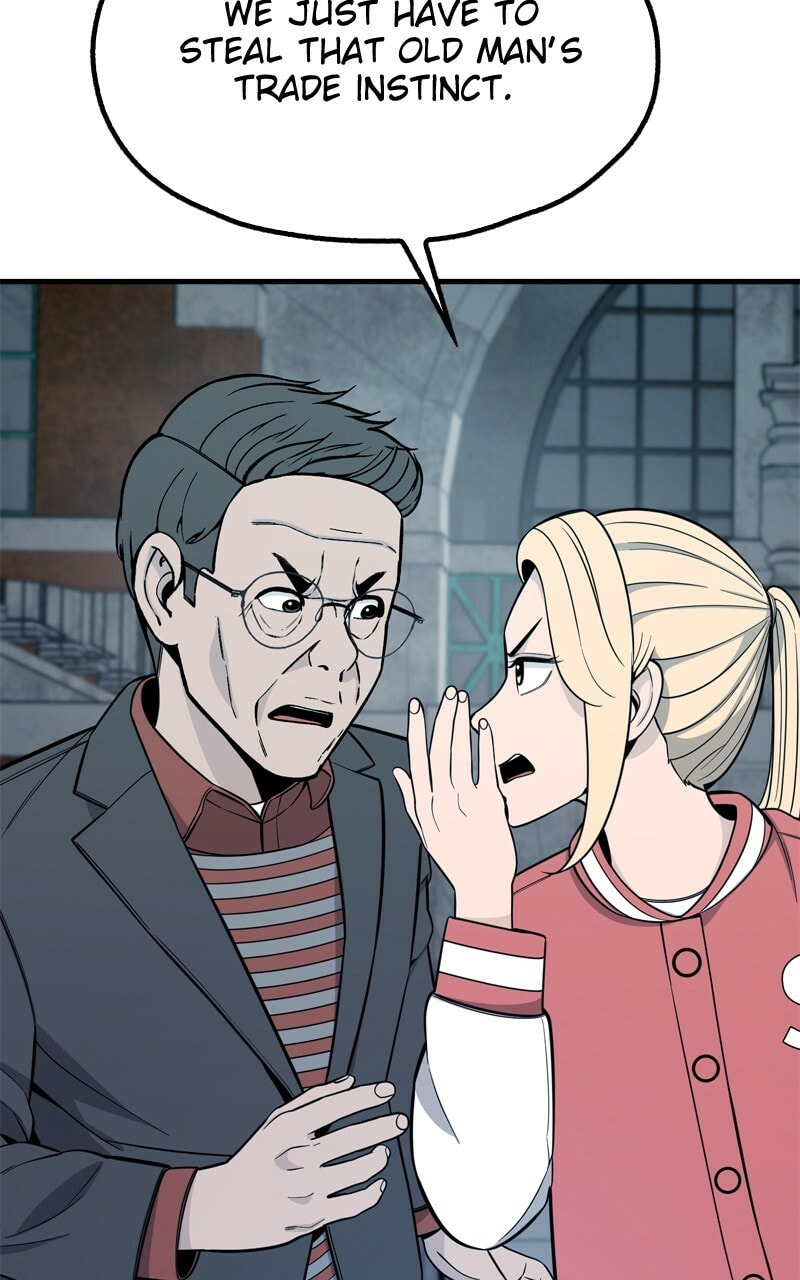 Read Survive to Revive chapter 48 image 90 on Lezhin