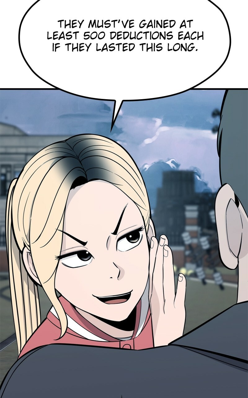 Read Survive to Revive chapter 48 image 92 on Lezhin