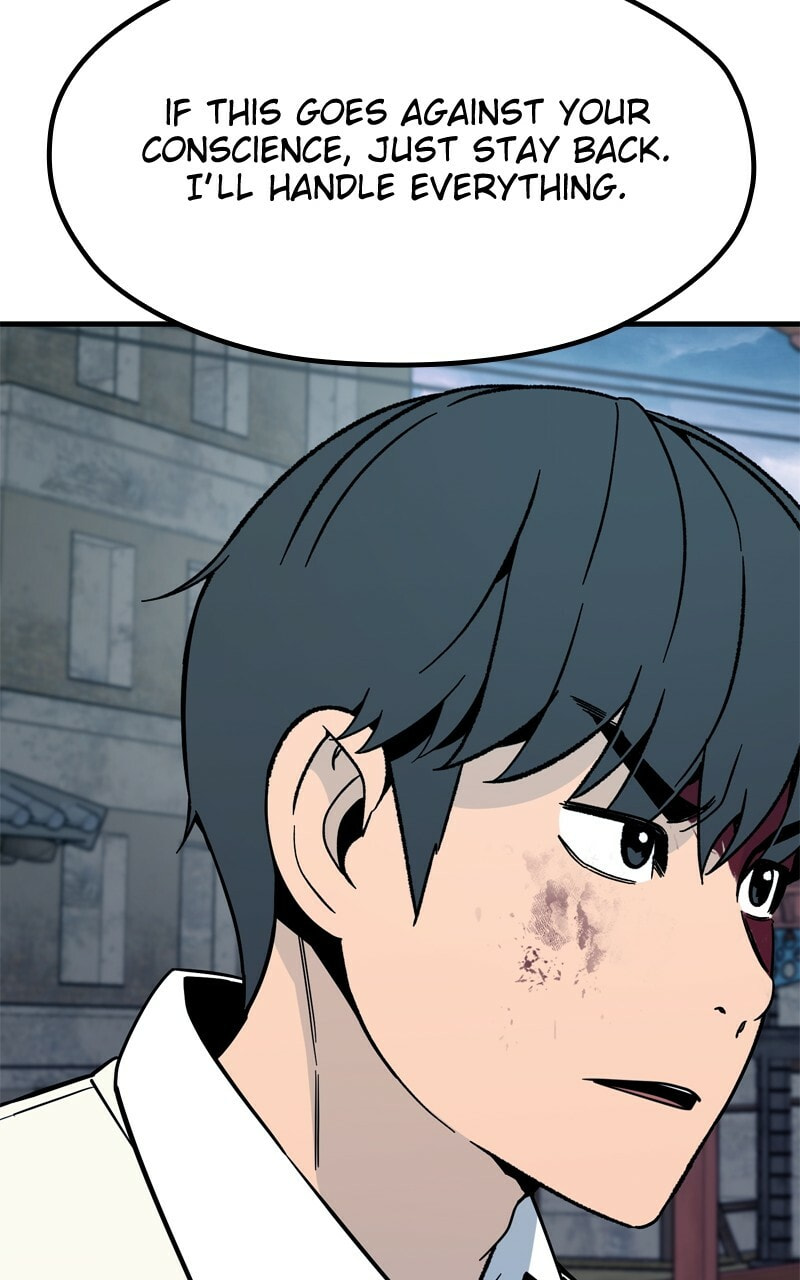 Read Survive to Revive chapter 48 image 96 on Lezhin