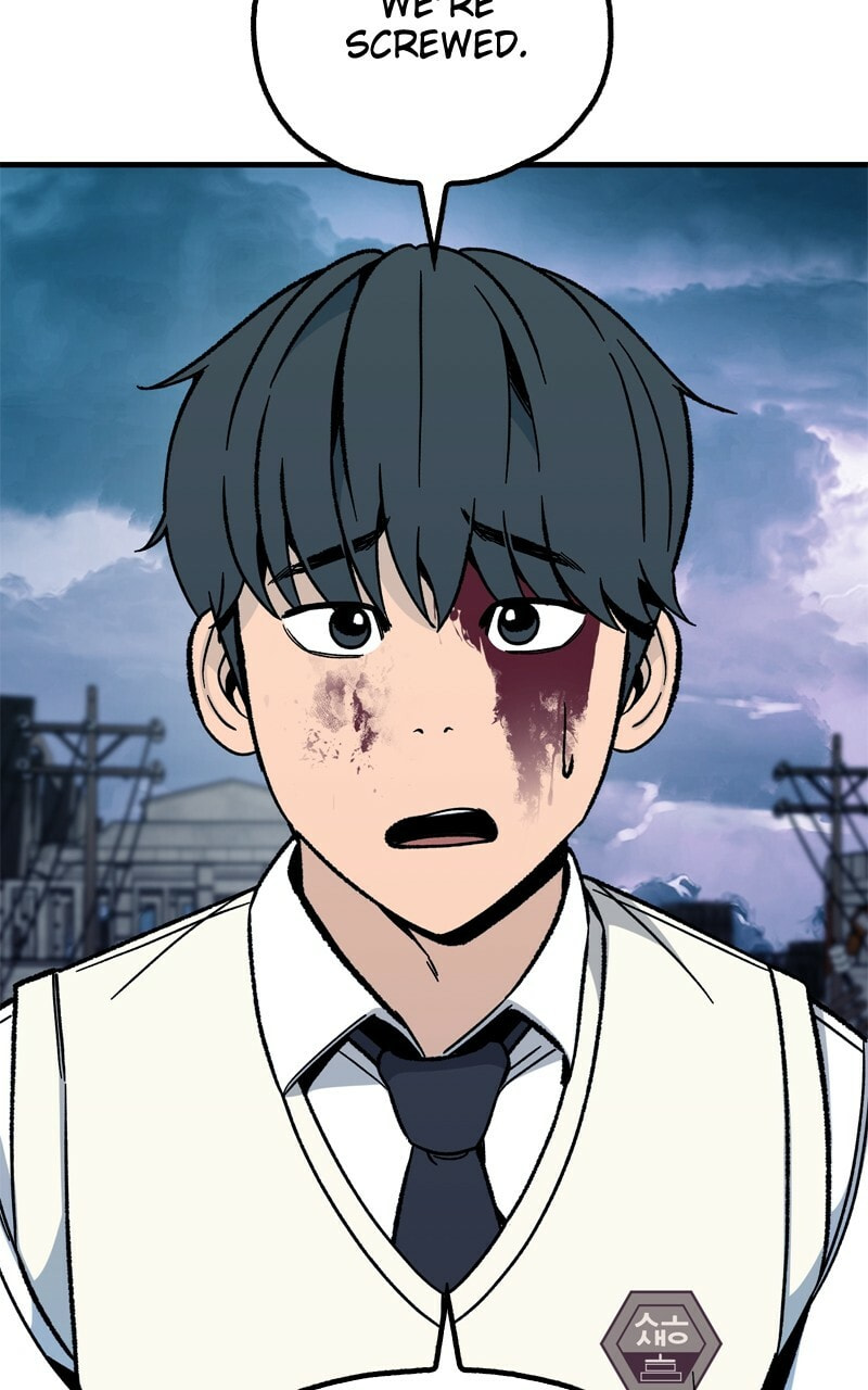 Read Survive to Revive chapter 48 image 98 on Lezhin