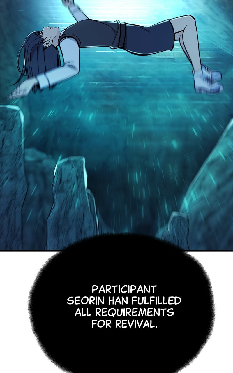 Read Survive to Revive chapter 49 image 108 on Lezhin