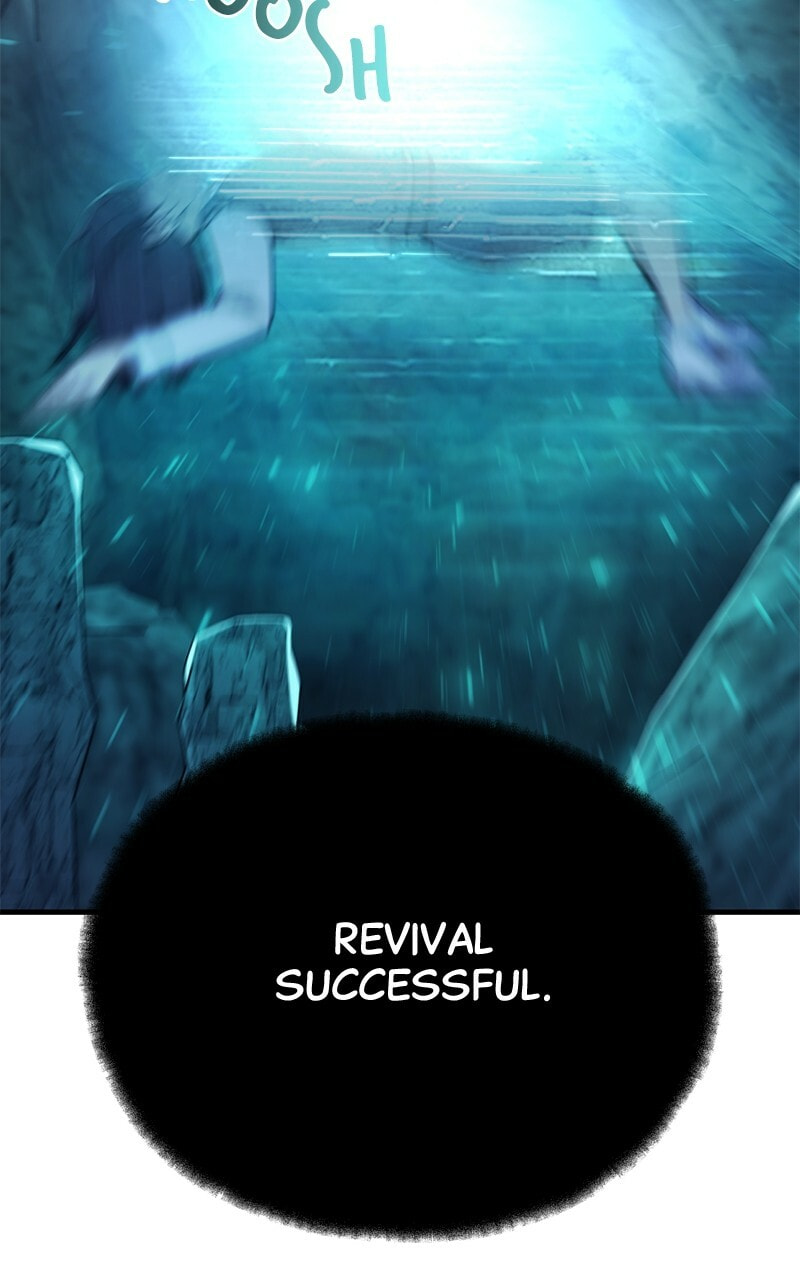Read Survive to Revive chapter 49 image 110 on Lezhin