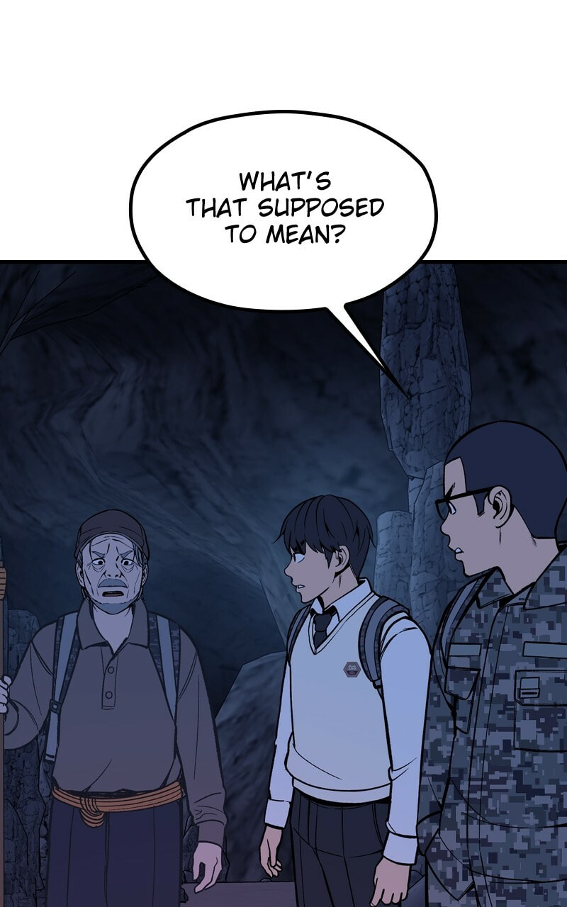 Read Survive to Revive chapter 49 image 134 on Lezhin