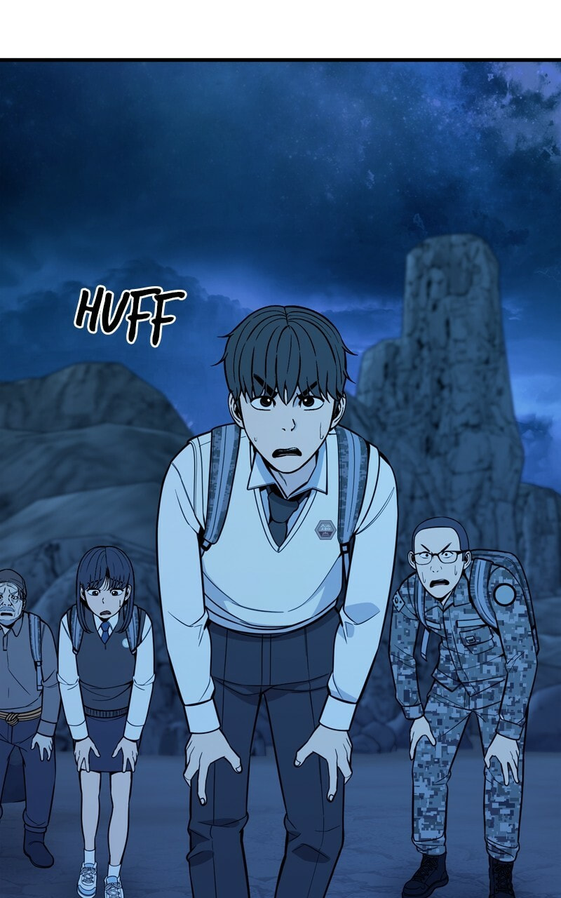 Read Survive to Revive chapter 49 image 19 on Lezhin
