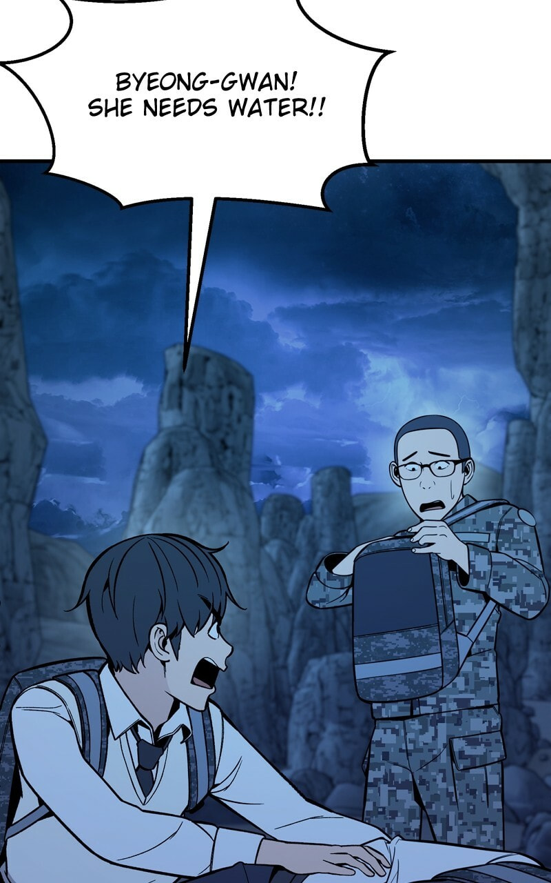 Read Survive to Revive chapter 49 image 24 on Lezhin