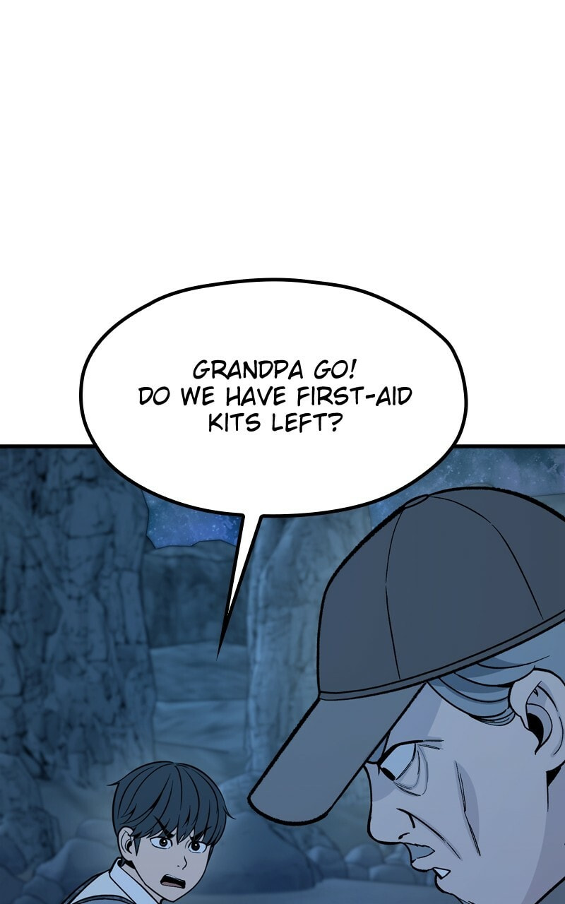 Read Survive to Revive chapter 49 image 29 on Lezhin