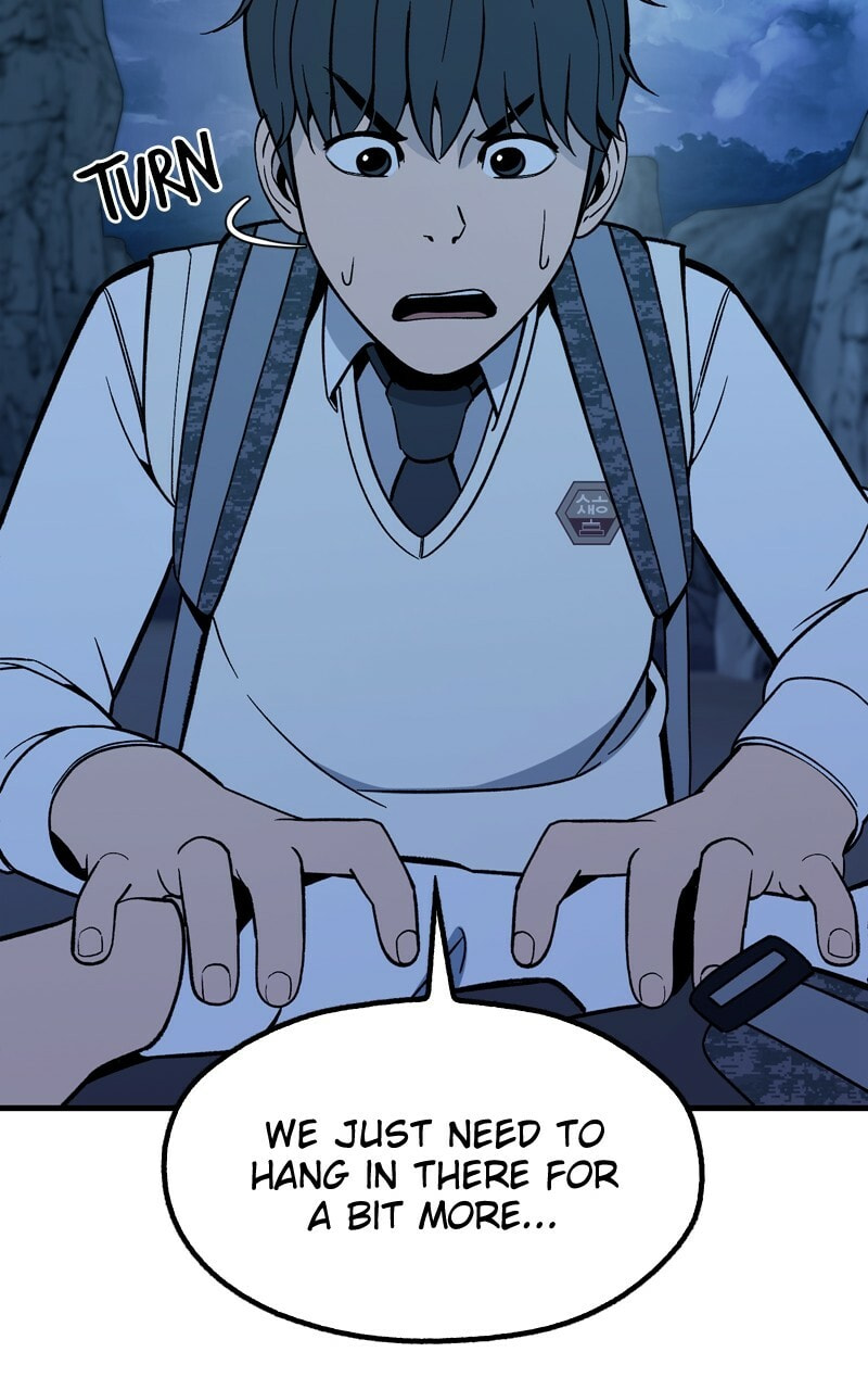 Read Survive to Revive chapter 49 image 33 on Lezhin
