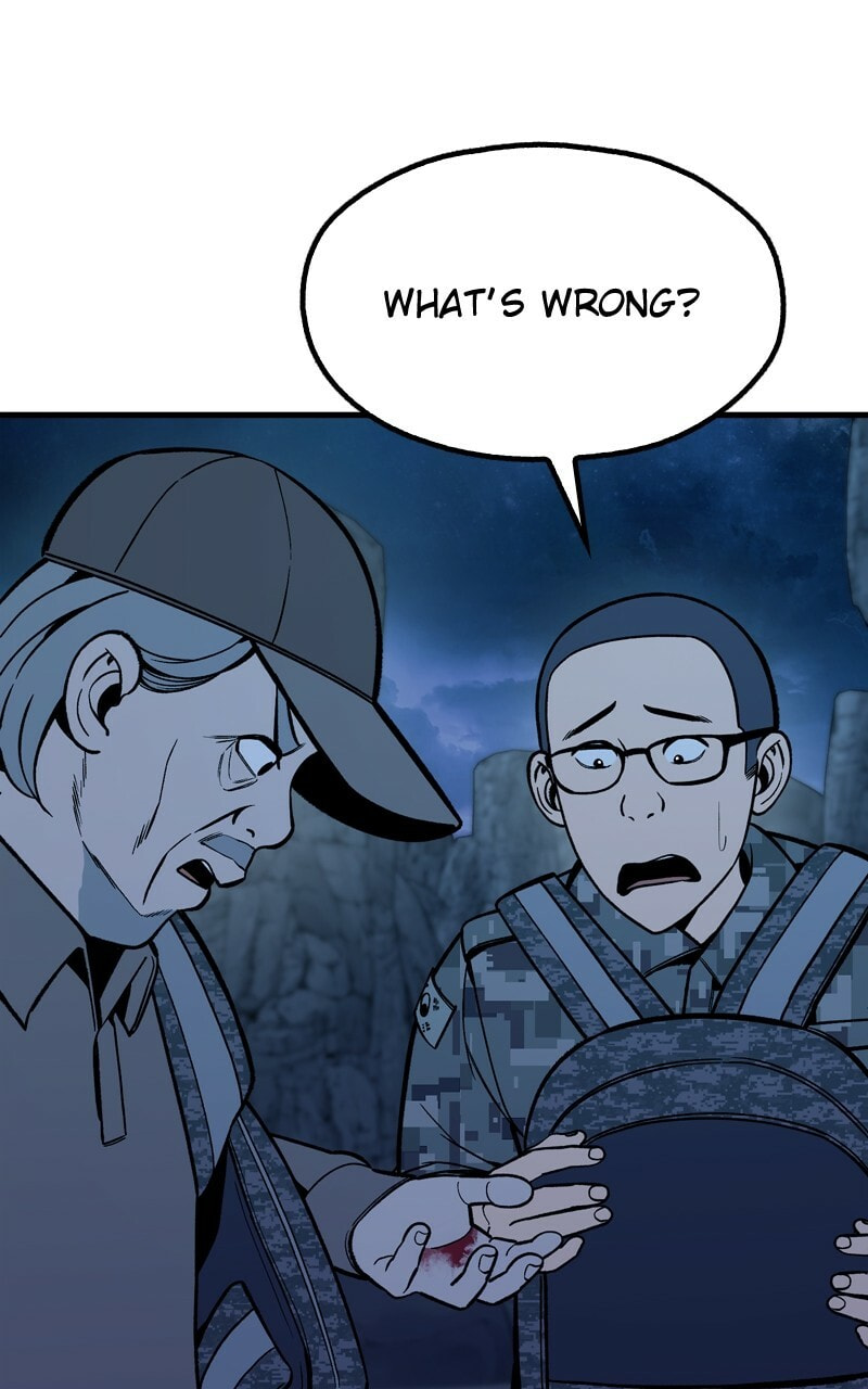 Read Survive to Revive chapter 49 image 38 on Lezhin