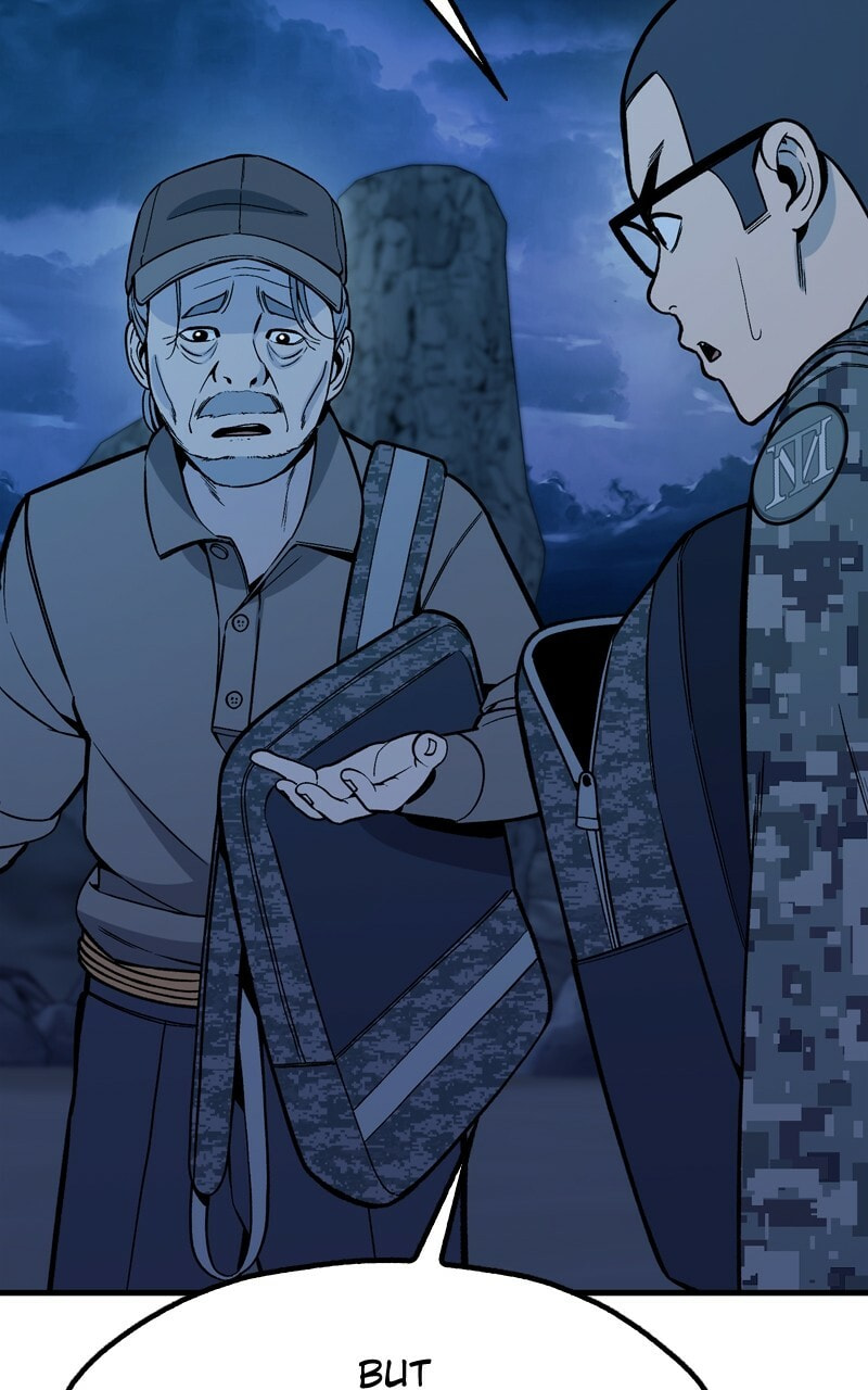 Read Survive to Revive chapter 49 image 42 on Lezhin